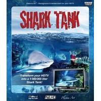 Plasma Art - Shark Tank [Blu-ray]