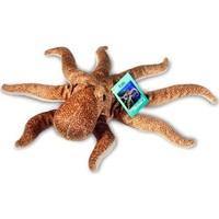 Plush Soft Toy Octopus. 30cm Teddy Hermann.