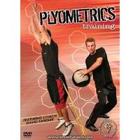 Plyometrics Training [DVD]