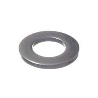 plain washers m10 galvanised steel pack of 1000 