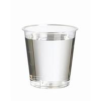 plastico cb872 shot glass disposable pack of 1000