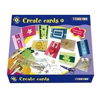 playbox cards craft set