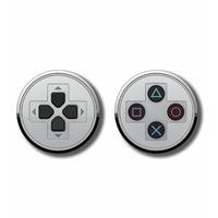 Playstation Controller Cufflinks