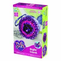 plushcraft stylin clutch kit