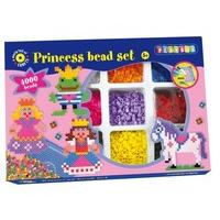 Playbox Princess/ Frog/ Horse Bead Set (4000 Pieces)