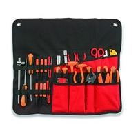 Plano Tool Roll Multi Pocket (tools not included)