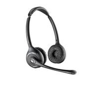 Plantronics WH350 Replacement Headset for Savi W720 with Attachment for Charging