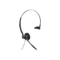 Plantronics 78943-01 - MO200-E2 Professional Corded - f/Sony Ericsson w/4V Connector - Warranty: 2Y