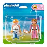 Playmobil 4128 Princess and Magical Fairy