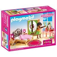Playmobil 5309 Master Bedroom Doll House