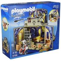Playmobil Knights 6156