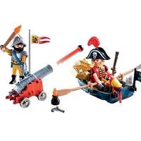 Playmobil 5894 Pirates Carry Case