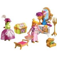 Playmobil 5148 Princess Fantasy Castle Royal Dressing Room