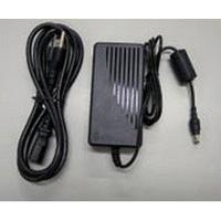 Plustek Z-0121 Power Supply Adapter 24V 2.08A OPTPA320/BA300PL3000/7000 in - (Scanners > Scanner Accessories)