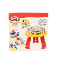 Play-Doh Activity Table