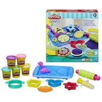 play doh sweet shoppe cookie creations