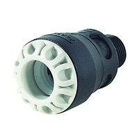 Plasson Male Adaptor 12 x 20mm