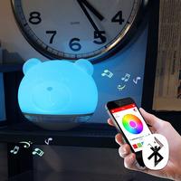 Playbulb Bear Speaker Lamp