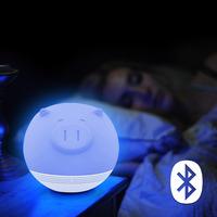 Playbulb Piggy Speaker Lamp