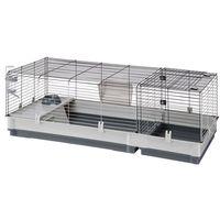 Plaza 140 Small Pet Cage - 142 x 60 x 50 cm (L x W x H)