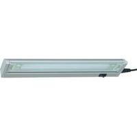 plinth lighting fluorescent lamp g5 8 w cold white brilliant franka al ...