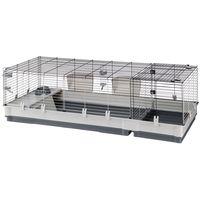 Plaza 160 Small Pet Cage - 162 x 60 x 50 cm (L x W x H)