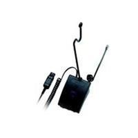 plantronics biway headset switch