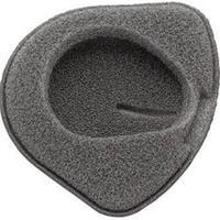 plantronics 25pk earcushions for duopro