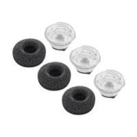 Plantronics Spare Ear Tip Kit Small And Foam Covers
