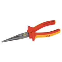 Pliers CK 200mm Snipe Nose Pliers - E58098