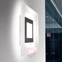 PLAZA  modern wall light