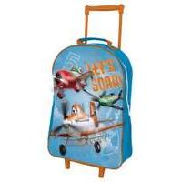 Planes 3d Trolley Case