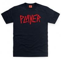 Player T Shirt