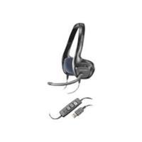 Plantronics .Audio 628 Binaural Headset EMEA