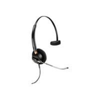 plantronics encorepro hw510v mono corded voicetube headset