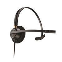 Plantronics EncorePro HW510 Noise Cancelling Mono Corded Headset