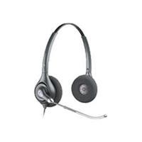 Plantronics HW261A Binaural Voicetube Headset