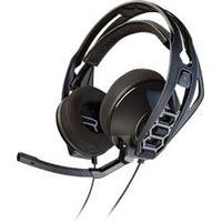 plantronics rig 500hx headset