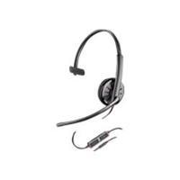 plantronics blackwire c215 35mm headset mono