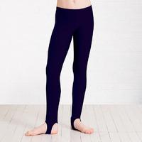 Plume Kids Stirrup Leggings