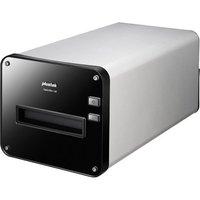 plustek opticfilm 120 film scanner