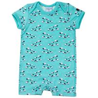 Playsuit - Turquoise quality kids boys girls