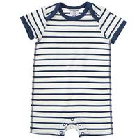 Playsuit - Blue quality kids boys girls