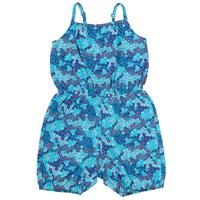 Playsuit - Turquoise quality kids boys girls