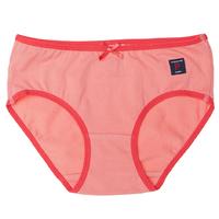 plain girls briefs pink quality kids boys girls