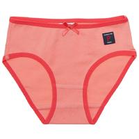 plain girls briefs pink quality kids boys girls