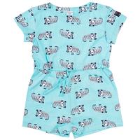 Playsuit - Turquoise quality kids boys girls