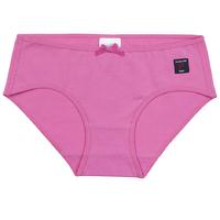 plain girls briefs pink quality kids boys girls