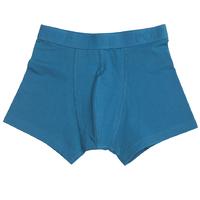 Plain Boys Boxer - Turquoise quality kids boys girls