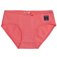 Plain Girls Briefs - Pink quality kids boys girls